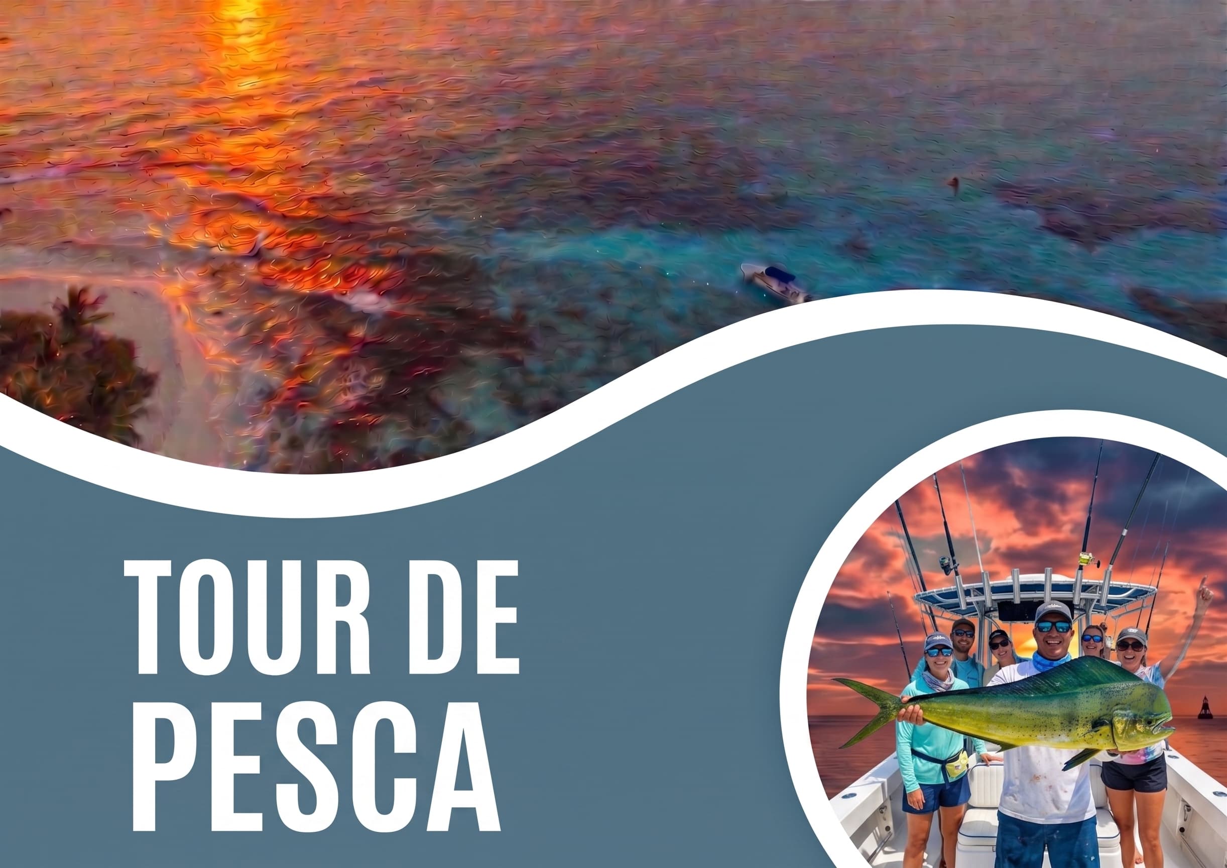Tour de Pesca
