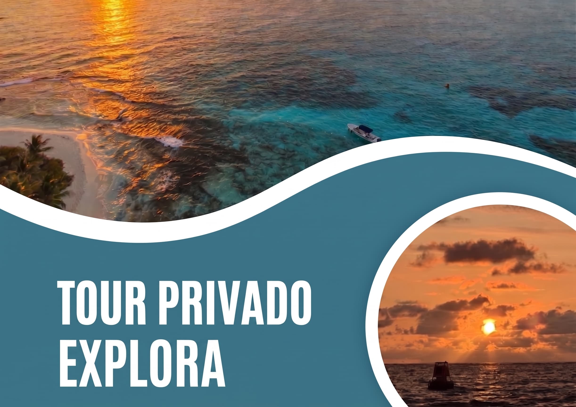Tour Privado Explora